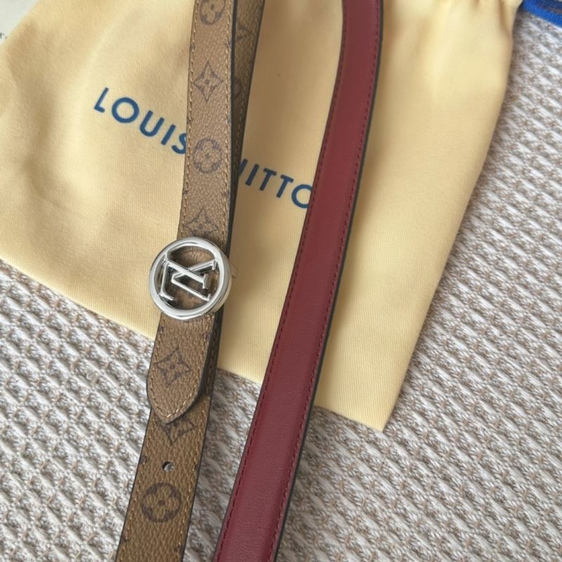 Louis Vuitton Belts